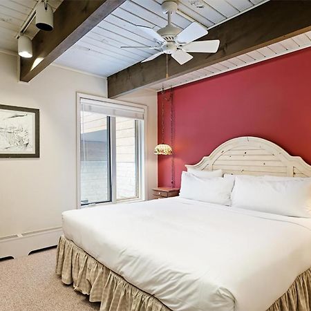 Chateau Dumont Unit 2, Condo With Central, Downtown Location Aspen Buitenkant foto