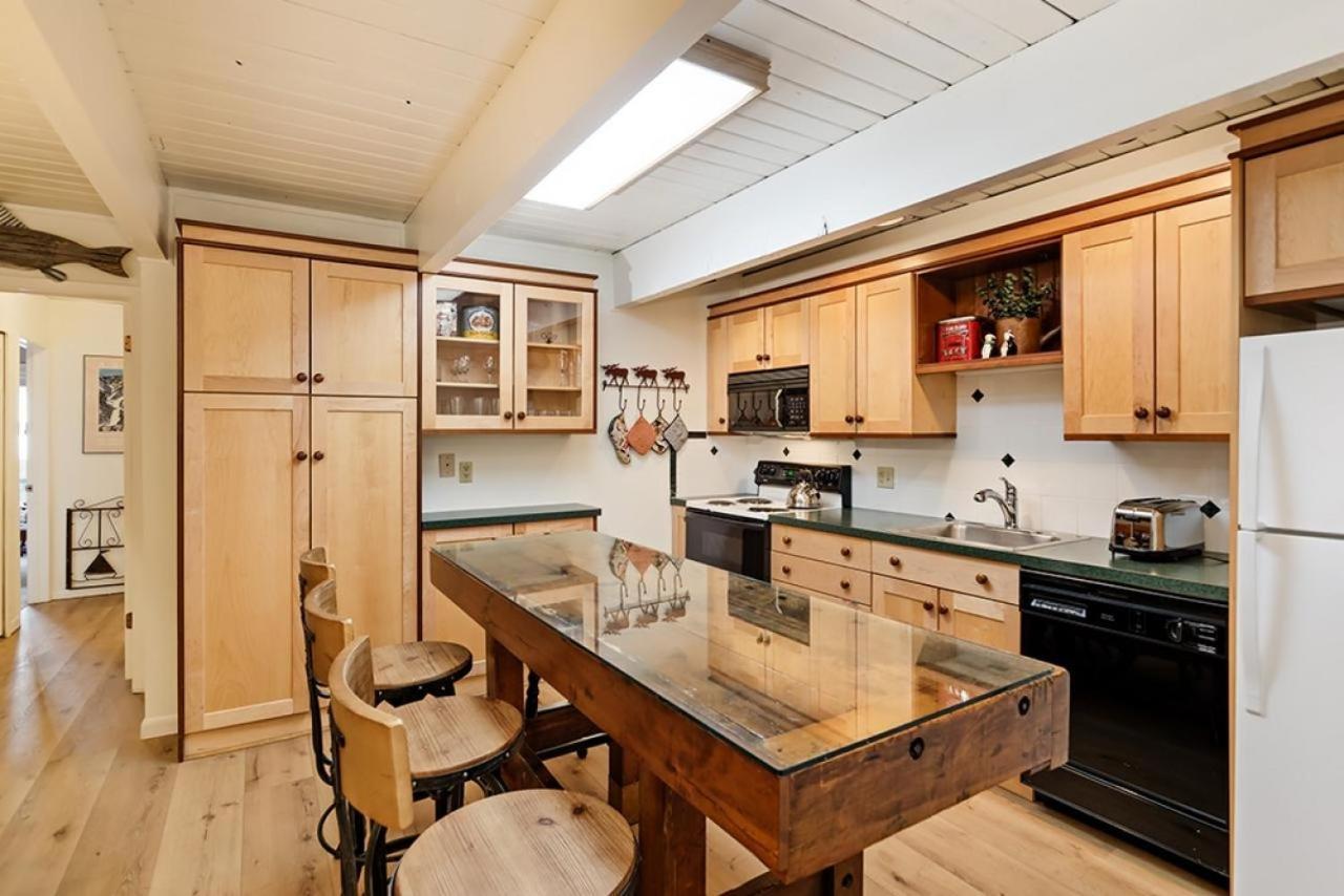 Chateau Dumont Unit 2, Condo With Central, Downtown Location Aspen Buitenkant foto