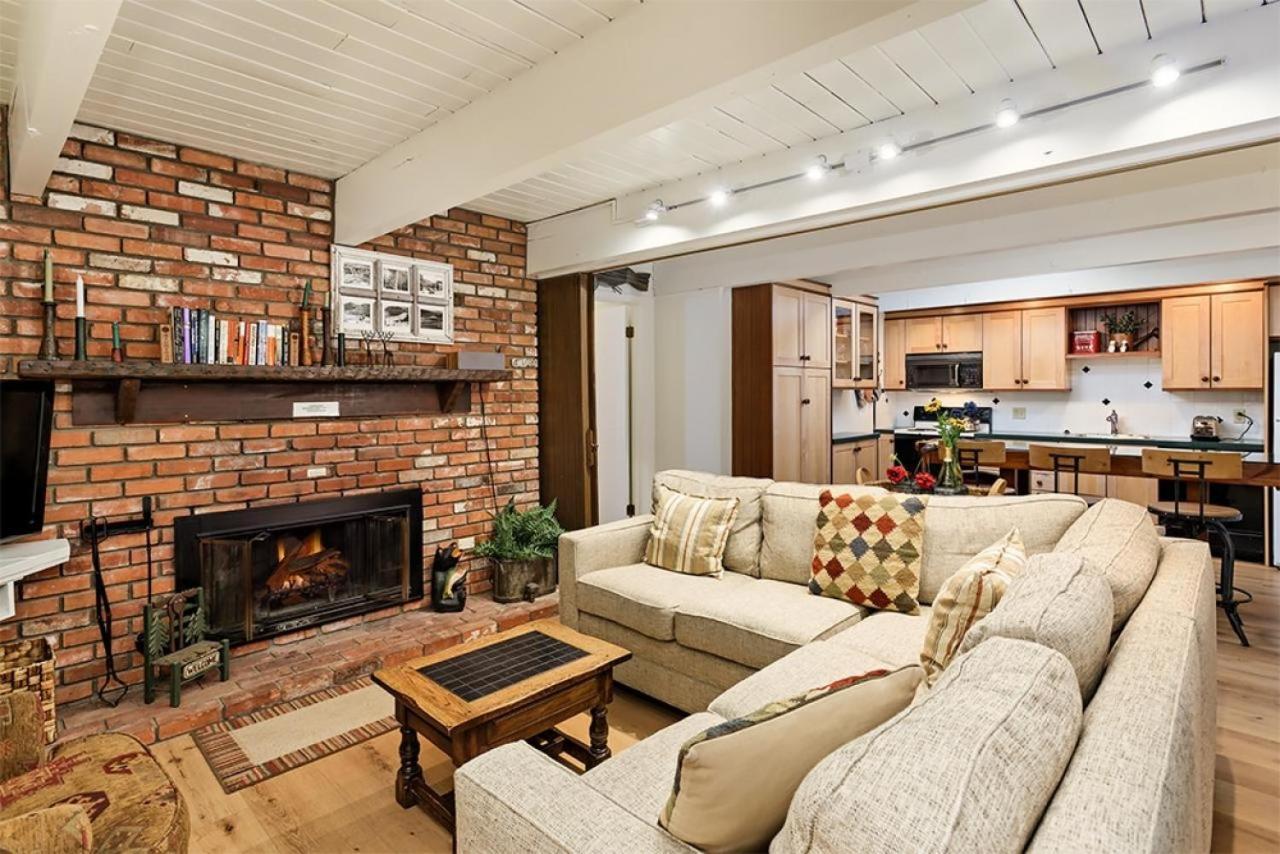 Chateau Dumont Unit 2, Condo With Central, Downtown Location Aspen Buitenkant foto
