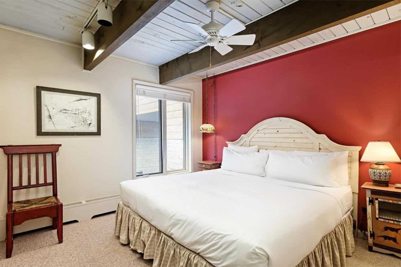 Chateau Dumont Unit 2, Condo With Central, Downtown Location Aspen Buitenkant foto