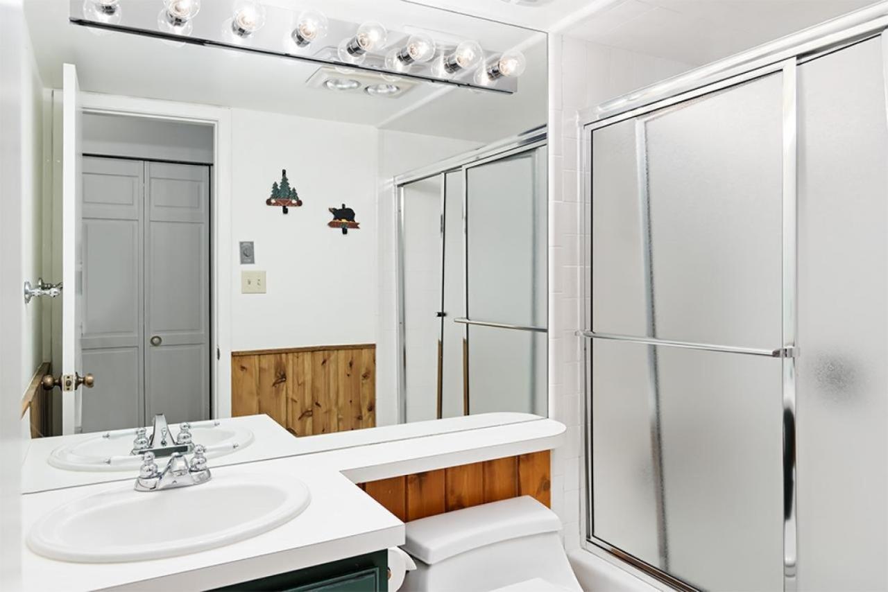 Chateau Dumont Unit 2, Condo With Central, Downtown Location Aspen Buitenkant foto