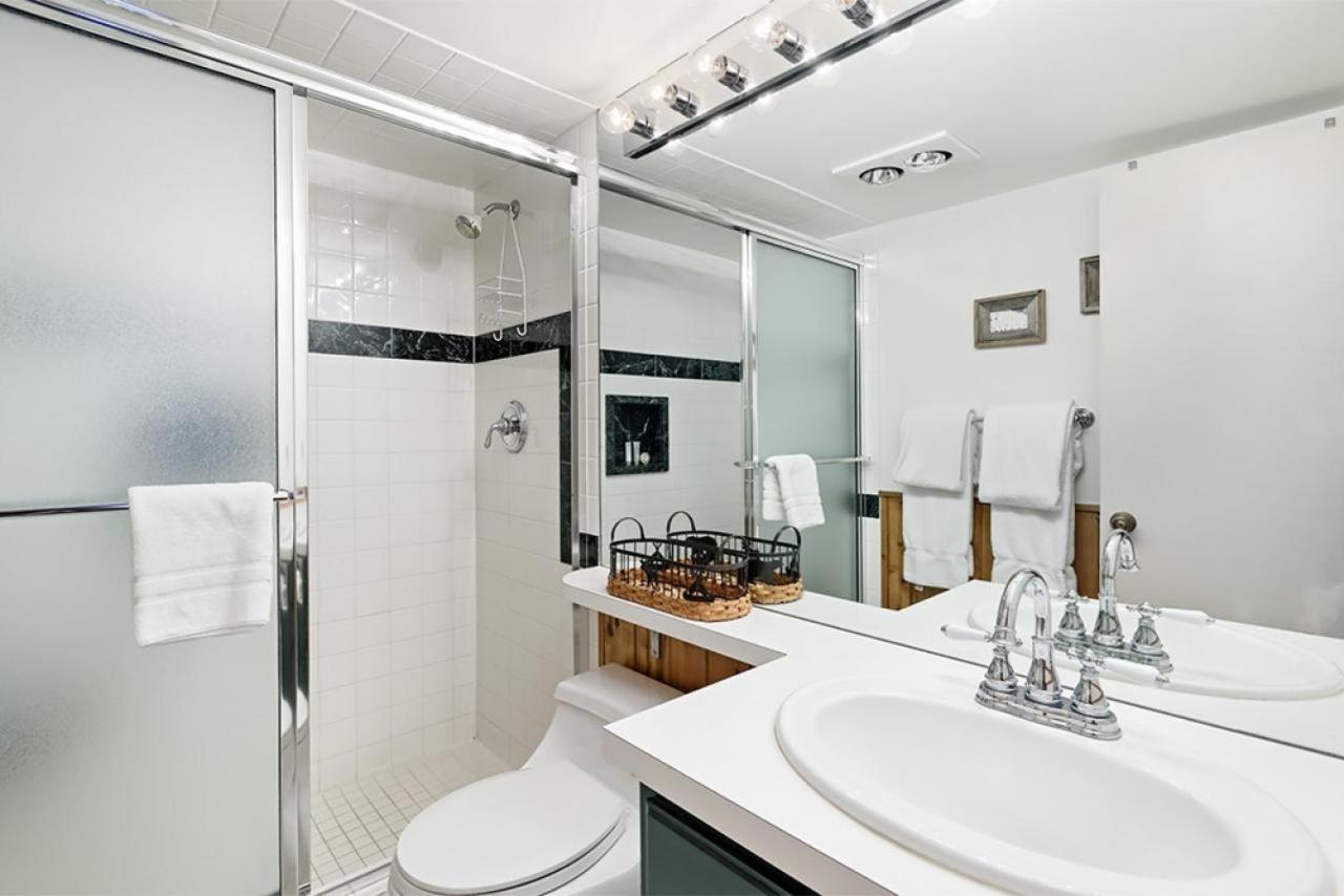 Chateau Dumont Unit 2, Condo With Central, Downtown Location Aspen Buitenkant foto